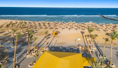 PickAlbatros Sands Port Ghalib
