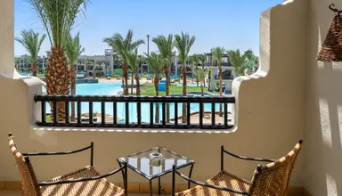 PickAlbatros Sands Port Ghalib