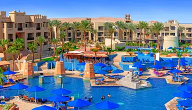 PickAlbatros Sands Port Ghalib