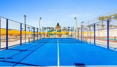 PickAlbatros Sands Port Ghalib