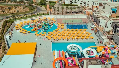 PickAlbatros Sands Port Ghalib