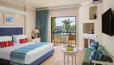 PickAlbatros Sands Port Ghalib