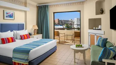 PickAlbatros Sands Port Ghalib
