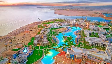 PickAlbatros Sands Port Ghalib
