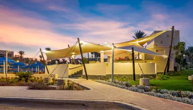 PickAlbatros Sands Port Ghalib