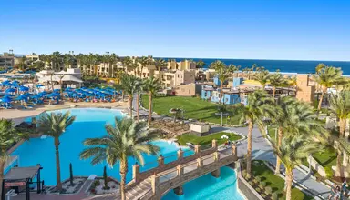 PickAlbatros Sands Port Ghalib