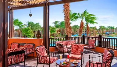 PickAlbatros Sands Port Ghalib