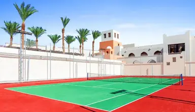 PickAlbatros Sands Port Ghalib