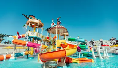 PickAlbatros Sands Port Ghalib