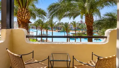 PickAlbatros Sands Port Ghalib