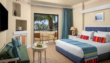 PickAlbatros Sands Port Ghalib