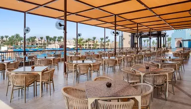 PickAlbatros Sands Port Ghalib