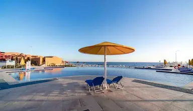 Pickalbatros Villaggio Resort Portofino