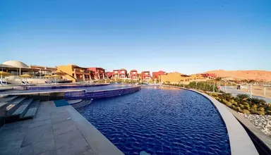 Pickalbatros Villaggio Resort Portofino