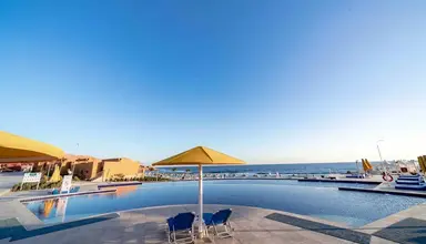 Pickalbatros Villaggio Resort Portofino