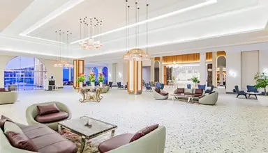 Pickalbatros Vita Resort Portofino