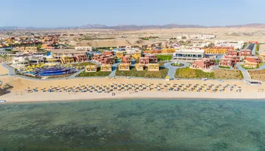 Pickalbatros Vita Resort Portofino