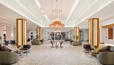 Pickalbatros Vita Resort Portofino
