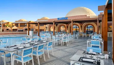Pickalbatros Vita Resort Portofino
