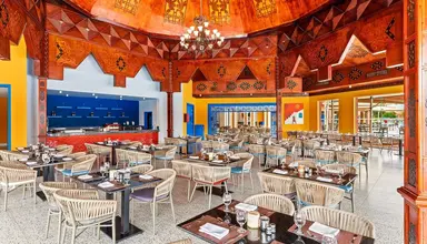 Pickalbatros Water Valley Resort - Neverland Hurghada