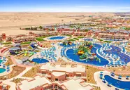 Pickalbatros Water Valley Resort - Neverland Hurghada