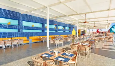 Pickalbatros Water Valley Resort - Neverland Hurghada