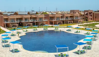 Pickalbatros Water Valley Resort - Neverland Hurghada