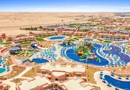 Pickalbatros Water Valley Resort - Neverland Hurghada