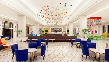 Pickalbatros Water Valley Resort - Neverland Hurghada