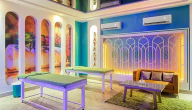 Pickalbatros Water Valley Resort - Neverland Hurghada