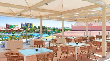 Pickalbatros Water Valley Resort - Neverland Hurghada