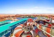 Pickalbatros Water Valley Resort - Neverland Hurghada