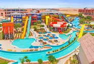 Pickalbatros Water Valley Resort - Neverland Hurghada