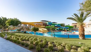 Pickalbatros Water Valley Resort - Neverland Hurghada