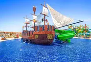 Pickalbatros Water Valley Resort - Neverland Hurghada
