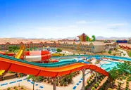 Pickalbatros Water Valley Resort - Neverland Hurghada