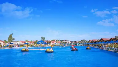 Pickalbatros Water Valley Resort - Neverland Hurghada