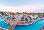 Pickalbatros Water Valley Resort - Neverland Hurghada