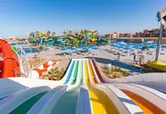 Pickalbatros Water Valley Resort - Neverland Hurghada