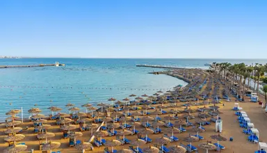 Pickalbatros Water Valley Resort - Neverland Hurghada