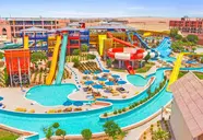 Pickalbatros Water Valley Resort - Neverland Hurghada