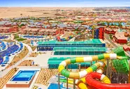 Pickalbatros Water Valley Resort - Neverland Hurghada