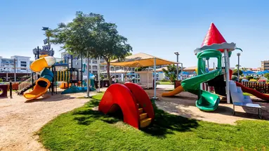 Pickalbatros White Beach Resort