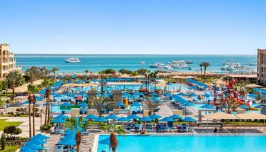 Pickalbatros White Beach Resort