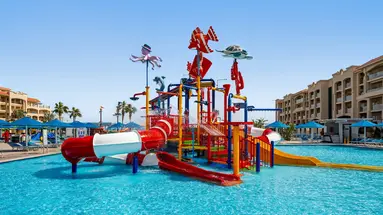 Pickalbatros White Beach Resort