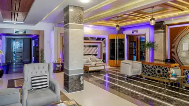 Pickalbatros White Beach Resort