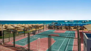 Pickalbatros White Beach Resort
