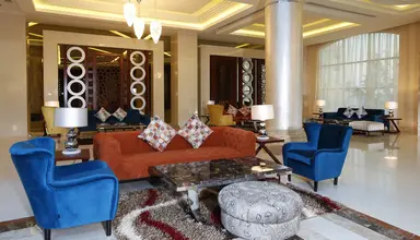 Pickalbatros White Beach Resort