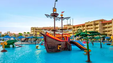 Pickalbatros White Beach Resort