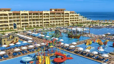 Pickalbatros White Beach Resort